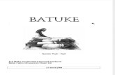 BATUKE Nacion Ewe Oyo