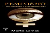 Marta Lamas - Feminismo. Transmisiones y retransmisiones.pdf