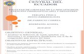 Histo Embrio Tejido Epitelial