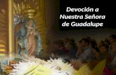 Virgen de Guadalupe Santafesina