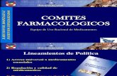 Comite Farmacologico-equipo Urm