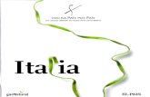 Las cocinas de Italia