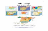 Historia de España Perez Reverte Dic 015