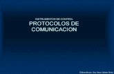 113 Protocolos de Comunicacion