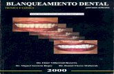 Blanqueamiento Dental Miguel Saravia