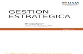 gestión estratégica 2
