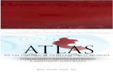 Atlas de las dinamicas del territorio andino