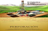 Equipos de Perforación para Ingenieros de Petroleos
