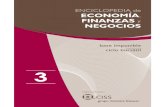 Enciclopedia de Economía y Negocios Vol. 03 C