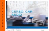 A_1car-Audio Ondas de Recepción y El Receptor
