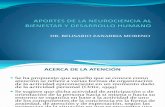Aportes de La Neurociencia Al Bienestar y Desarrollo_dr. Belizario Zanabria