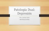 Patología Dual Depresion