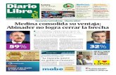 Diario Libre 11-04-2016