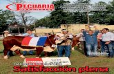 PECUARIA Y NEGOCIOS - AÑO 12 - NUMERO 140 - MARZO 2016 - PARAGUAY - PORTALGUARANI