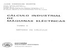 Calculo Industrial de Maquinas Electricas-Tomo II-Corrales (AMPLIADO)