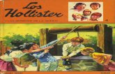 Los Hollister 04 Las Monedas de La Suerte