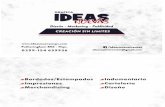 Catalogo Ideas Nuevas 2016 Dos