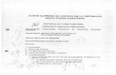 Sexto Pleno Casatorio Civil [Cas. 2402-2012-Lambayeque - Ejecución de Garantías]