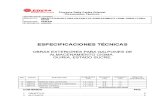 Especificaciones Tecnicas Obras Exteriores Galponesrev1