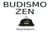 Zen Kitaido Budismo Zen
