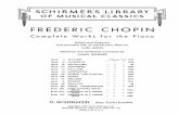 Chopin Op.10 - Estudos