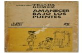 08-Amanecer bajo Los Puentes - Armando Tejada Gómez