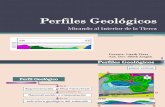 Perfiles Geologicos - III Unidad