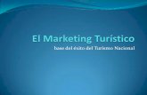 El Marketing Turistico1