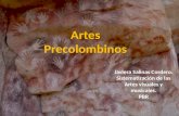 Artes Precolombinos