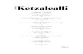 Ketzalcalli 2014-1