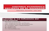 Historia Econc3b3mica Reciente de El Salvador3
