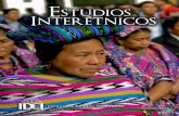 Revista Estudios Interétnicos-26