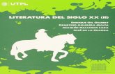 Literatura ecuatoriana del Siglo XX. Los que se van y Los Sangurimas