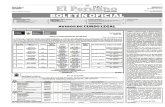 Diario Oficial El Peruano, Edición 9288. 02 de abril de 2016