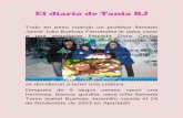 El Diario de Tania BJ PDF