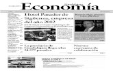 Periódico Economía de Guadalajara #61 Octubre 2012