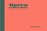 Sancal: Tierra Collection 2013