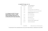 Conceptos basicos de nutricion e hidratación.pdf