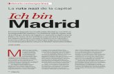 La Ruta Nazi de Madrid