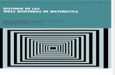 Historia de Las Ideas Modernas en Matemática - José Babini
