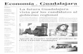Periódico Economía de Guadalajara #02 Mayo 2007
