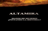 Orientaciones didácticas para la pelicula Altamira