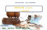 Derecho civil y Penal clase 1.ppt
