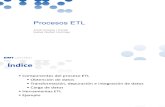 M2 Procesos ETL
