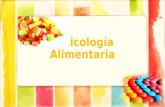 Toxicología Alimentaria (1)