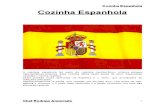 Cocina de Espana
