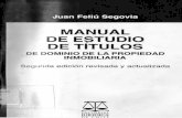 LIBRO - Feliú Segovia, Juan - Manual de Estudio de Títulos_cropped