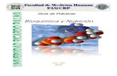 Guia de Bioquimica y Nutricion 2015-II