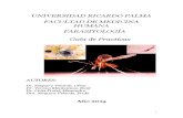 Guia de Prácticas de Parasitología 2015