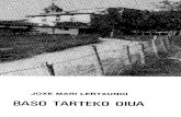 Baso Tarteko Oiua Jose Mari Lertxundi 167